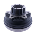 Drum Brake 524253040, 2029501 for Hyster Yale Forklift H2.00-3.00DX2 (–)