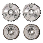 Set of 4 VVT Cam Timing Adjusters for Lexus ES350 ES300h (2007–2017) 13050-31170