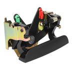 Rear Outer Tailgate Latch Handle Lever for Dakota Raider (1997–2011)