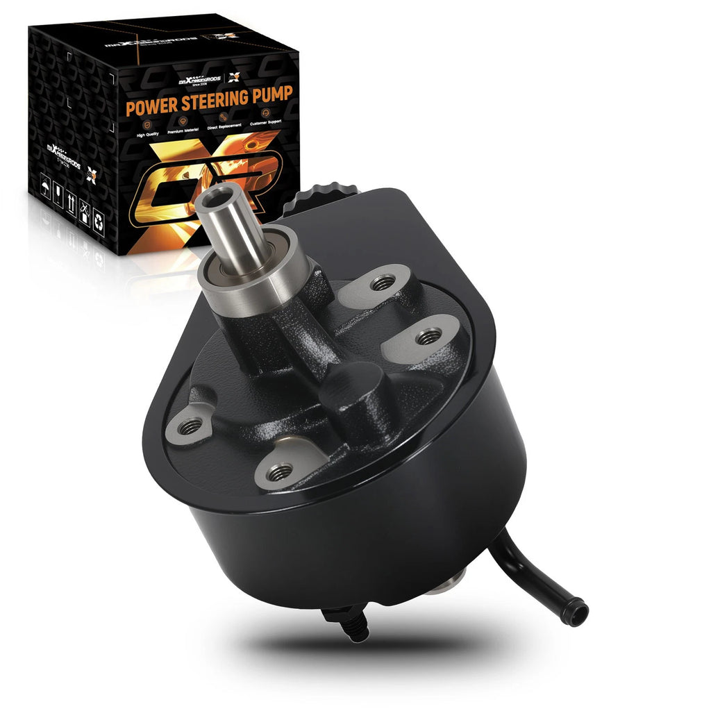 Power Steering Pump Assembly for MerCruiser OMC 4.3L 5.0L V8 (16792A1)