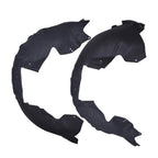 2X Fender Liner for Audi A4 Quattro S4 (2009–2012) Front Left+Right