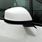 Right Car Side Mirror for Honda Civic 2012-2015 3 Pin White Rear View Mirror