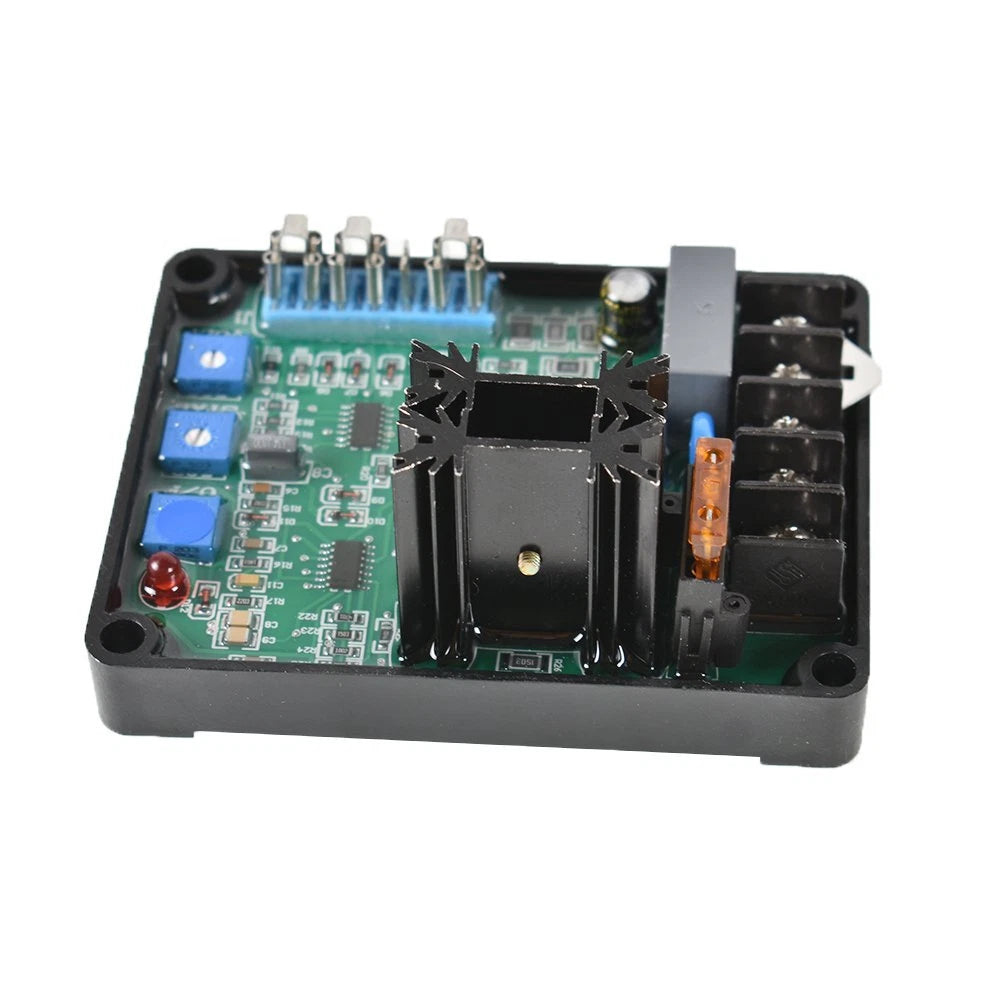 GAVR-8A AVR Generator Automatic Voltage Regulator Module