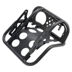 Dual Headlight Front Rack Kit for Honda Hunter Cub CT125 (2020–2023)