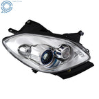 Headlight Assembly Right Side for Buick Enclave (2008–2012) HID Chrome