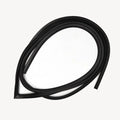 Windshield w Vent Door Rubber Set 4 Fits Datsun Bluebird 510 2D SED 1967-72