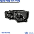 Engine Oil Pan for Hyundai Elantra (2016-2019) & Kia Forte (2015-2018)