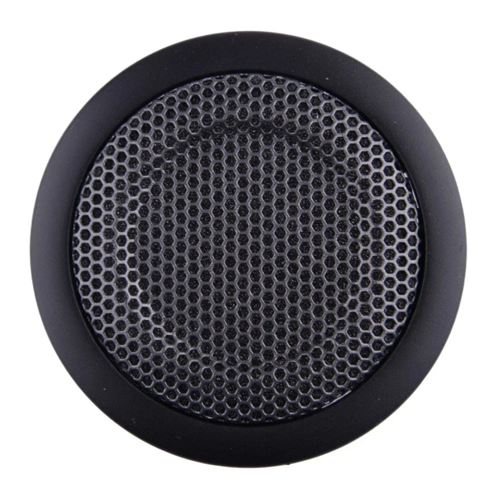 2 x Rear Door Tweeter Speaker Covers for BMW 1/2/3/4 Series (2011-2020)