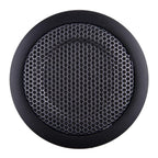2 x Rear Door Tweeter Speaker Covers for BMW 1/2/3/4 Series (2011-2020)