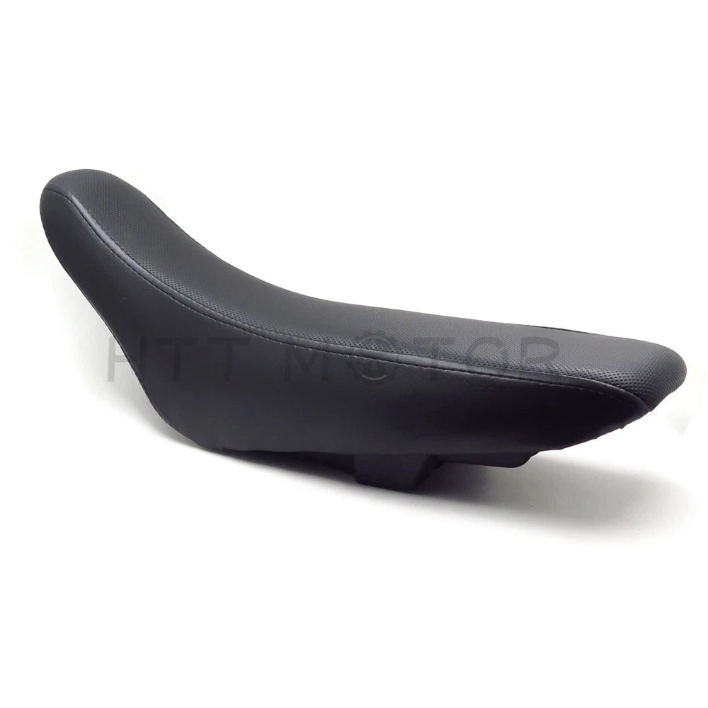 Tall Seat for Baja Dirt Runner 125 (2018–2023) Black