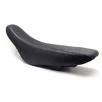Tall Seat for Baja Dirt Runner 125 (2018–2023) Black