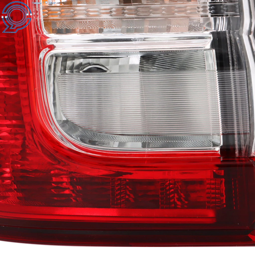 LED Tail Light for Subaru Ascent (2019–2025) LH Rear Brake Lamp