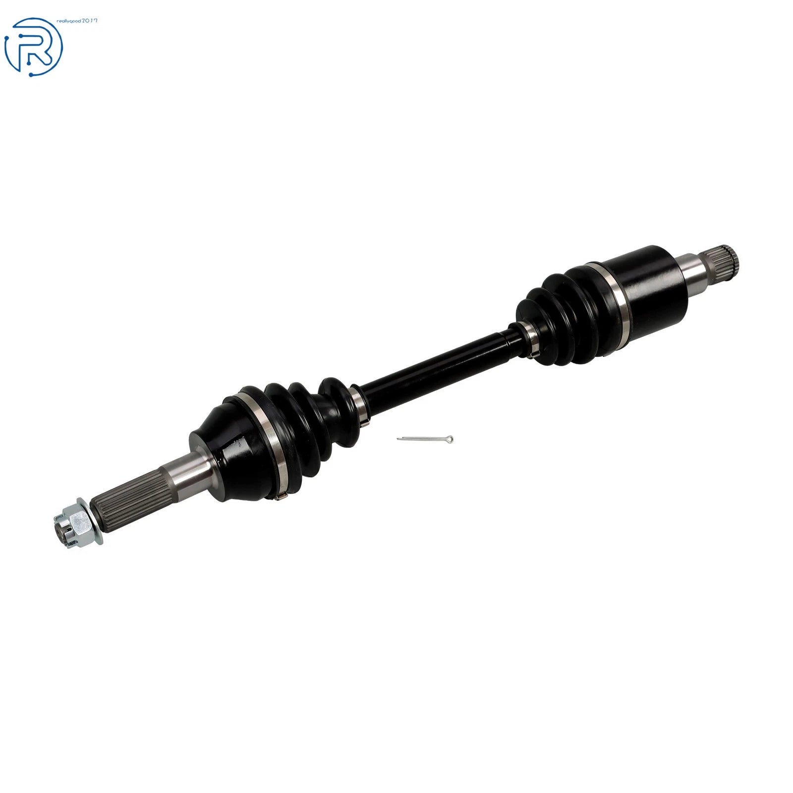CV Axle Drive Shaft Assembly for Polaris RZR 800 (2008–2013)