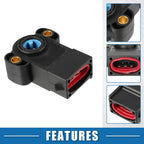 Throttle Position Sensor for Ford Crown Victoria (1992–1994) 781913864360