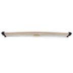Sunroof Shade Cover Assembly for VW Passat CC (2009–2012) CC12-17 Beige