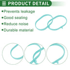 Engine Intake Manifold Gasket for Mercedes-Benz Sprinter (2011–2018) No. 2711410880