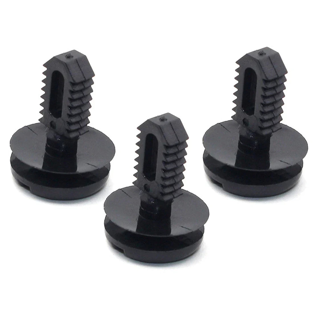 20 x Cover Boot Clips for BMW 3 Series E30 E36 E46 E60 E93 (1982-2013)