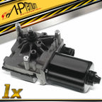 Front Windshield Wiper Motor for Chevrolet Camaro (1999–2002) Pontiac