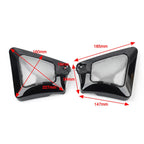 Air Intake Cover for Harley Night Rod VRSCD/V-Rod VRSCA (2001-2017)
