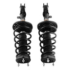 Pair Rear Strut w/ Spring Assembly for Toyota Camry Solara, Lexus ES330 (2004–2006)