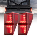LED Tail Light for Polaris Ranger XP 1000/Crew XP 1000/Ranger 1000 (2015–2023)