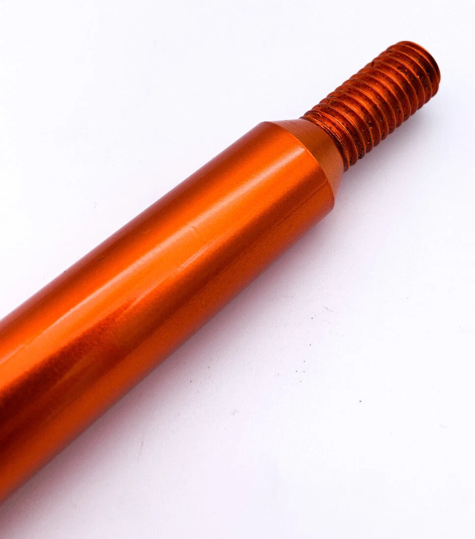 12 Inch Shift Shaft Knob Extension 1/2 Thread for Peterbilt Kenworth ( )