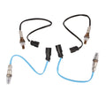 Set of 4 O2 Oxygen Sensors for Ford Explorer, Lincoln, Mazda