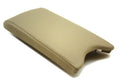 Leather Synthetic Center Console Armrest Cover for Chrysler Sebring (2007–2010)