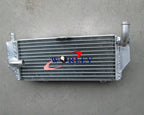 Aluminum Alloy Radiator for Yamaha WR450F WRF450 2012-2015