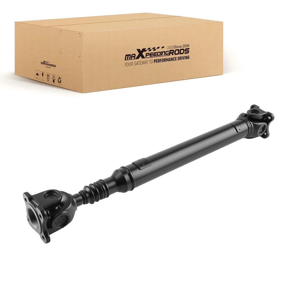 Front Driveshaft Prop Shaft for Mercedes-Benz W220 S-Class (2003–2006)
