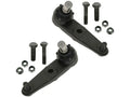 Front Lower Ball Joint Kit for Mazda 323 (1993–1994) ZP365PZ