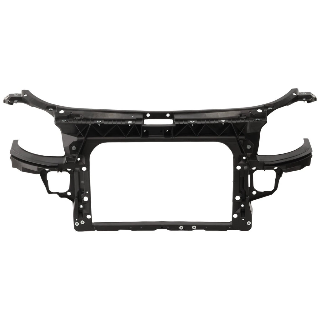Radiator Support for Audi TT Quattro (2000–2006) Black Assembly