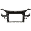 Radiator Support for Audi TT Quattro (2000–2006) Black Assembly