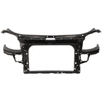 Radiator Support for Audi TT Quattro (2000–2006) Black Assembly