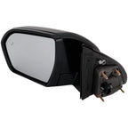 Heated Driver Left Side Mirror for Ford Expedition (2020–2022)