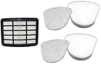 Filter Kit for Shark NV350 NV351 (Foam, Felt)