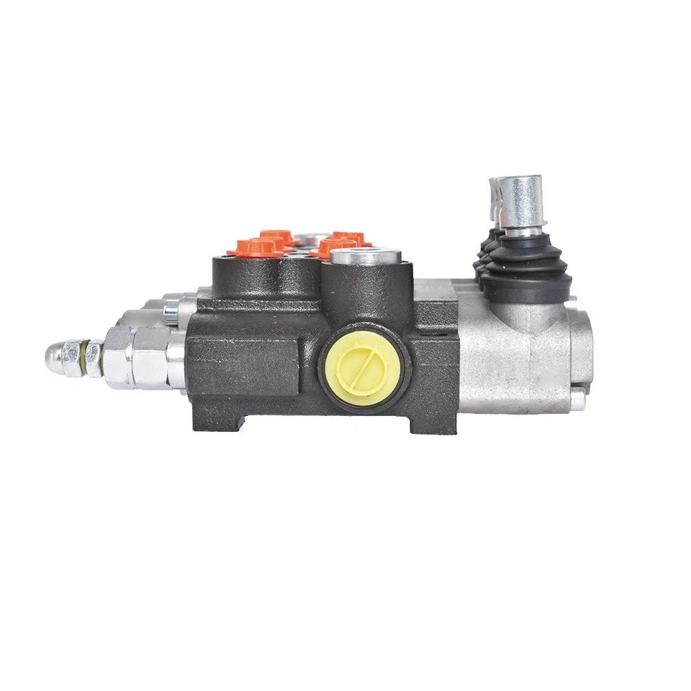 3X Hydraulic Control Valve for Universal Applications (13 GPM, 3600 PSI)
