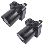 Pair Wheel Motors for Exmark VT18KA363 (2018-2023)