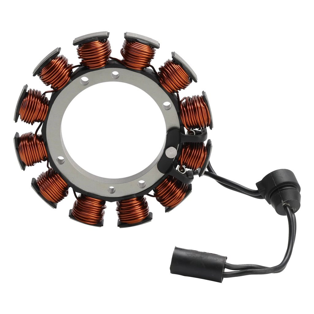 Alternator Stator 2-Wire for Harley Sportster XLH XLS XR (1984–1990)
