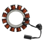Alternator Stator 2-Wire for Harley Sportster XLH XLS XR (1984–1990)