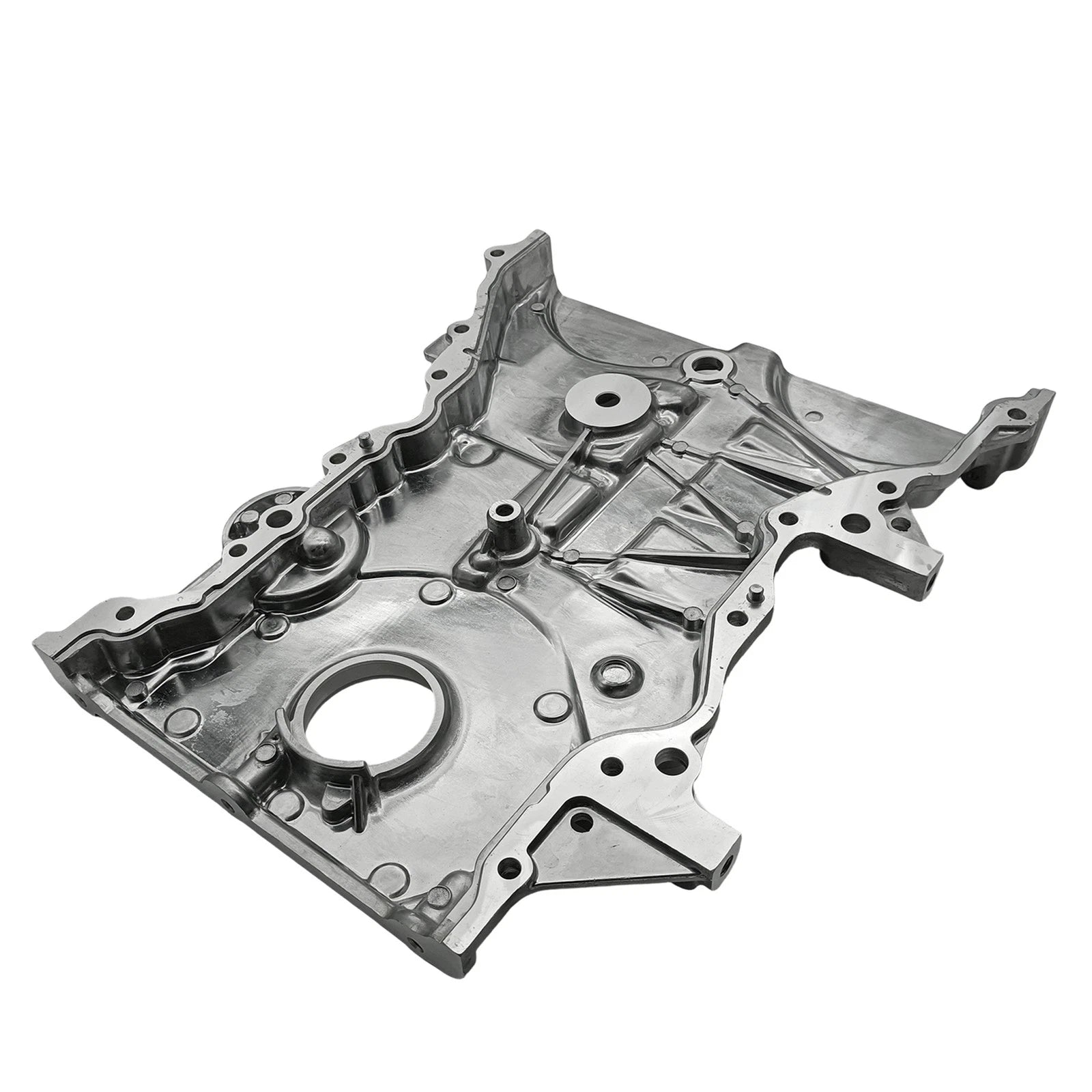 Front Engine Timing Cover for Chevy Malibu Cruze Buick Encore (2017-2021)