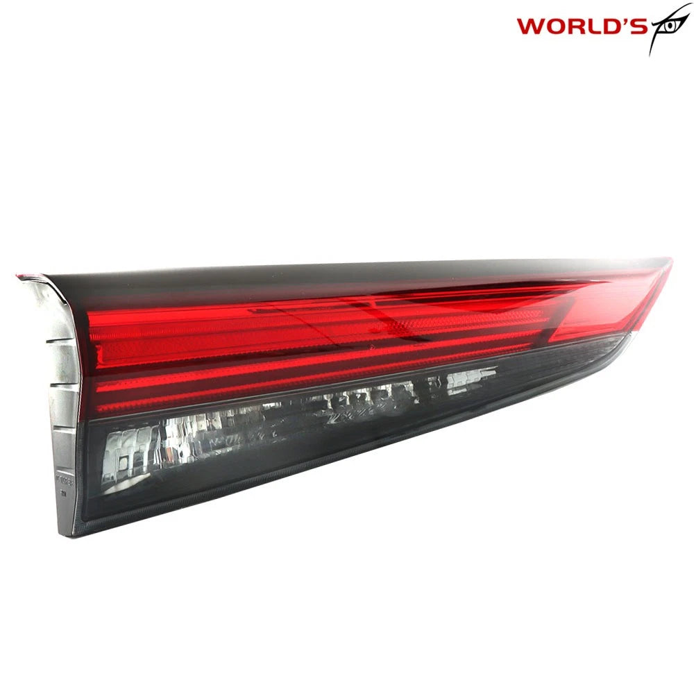 Set of 2 LED Inner Tail Lights for Toyota Highlander (2020–2022)