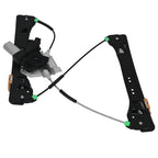 Window Regulator Assembly LH for Buick LaCrosse 2010-16 751-538 Front Side