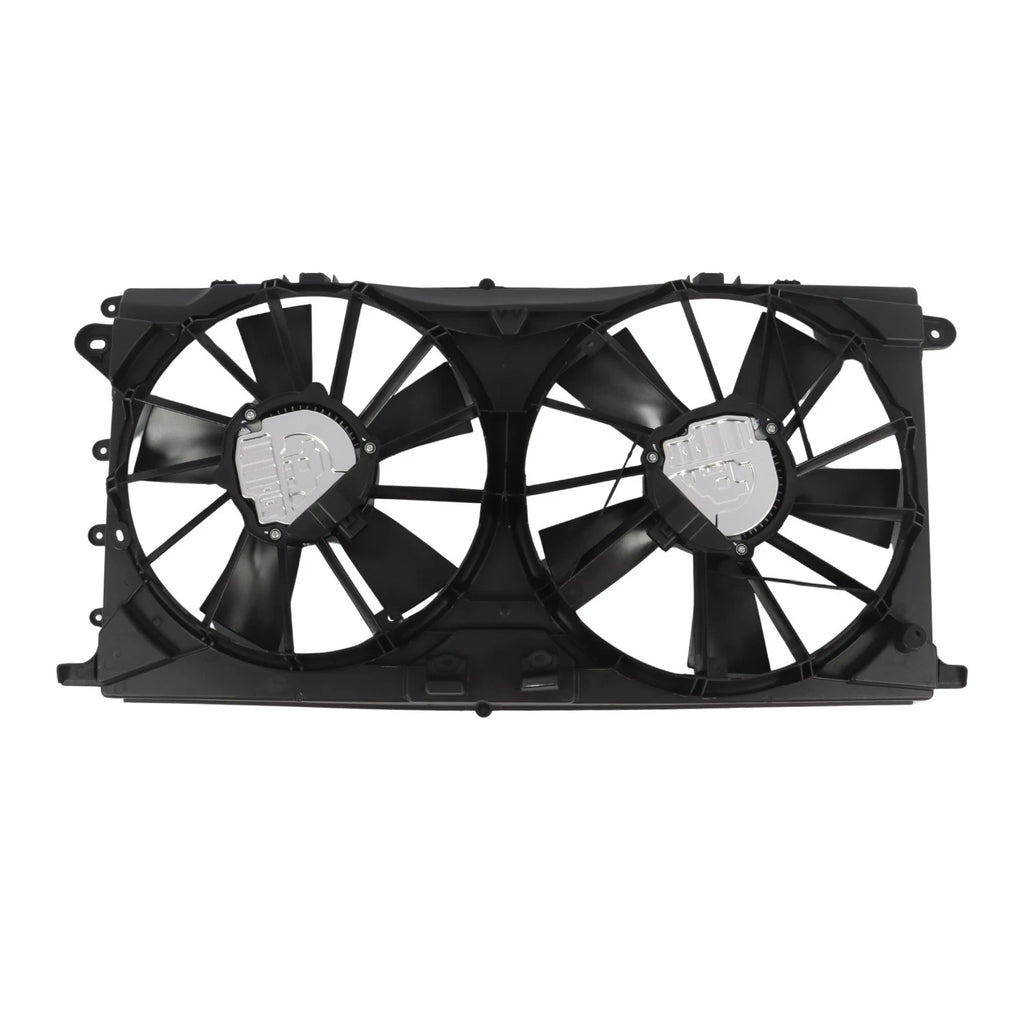 Cooling Fan for Ford F-150 (2017–2022), Expedition (2018–2021)