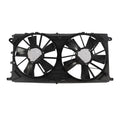Cooling Fan for Ford F-150 (2017–2022), Expedition (2018–2021)