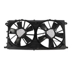 Cooling Fan for Ford F-150 (2017–2022), Expedition (2018–2021)