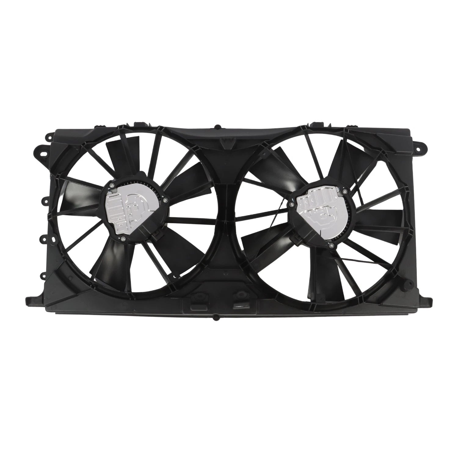 Cooling Fan for Ford F-150 (2017–2022), Expedition (2018–2021)
