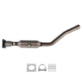 Catalytic Converter for Jeep Patriot Compass (2007–2017)