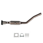 Catalytic Converter for Jeep Patriot Compass (2007–2017)