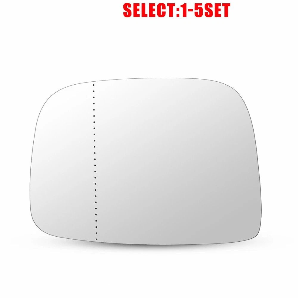 Mirror Glass for Volvo XC60 (2010–2017) Right Side